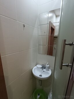Prenájom 1 izbový byt , M.R.Štefánika , Levice - 10
