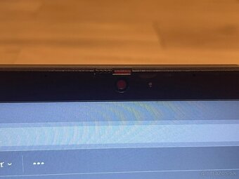 Predám: Notebook Lenovo IdeaPad Slim 3 – i5, 8GB RAM, 256GB - 10