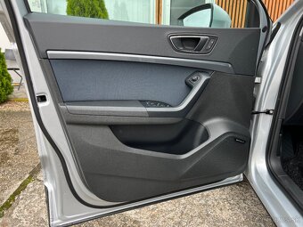 Seat Ateca 1.4 TSI 110kw Style DSG - 10
