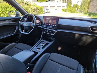 Cupra Formentor 2,0 TDI DSG 4-Motion odpočet DPH - 10