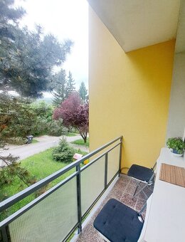 Prenájom 2i byt, ul. Mateja Bela, St.Sásová, Banská Bystrica - 10