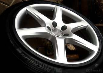 alu R18 orig. Audi PAX 235/690 A500 - 10