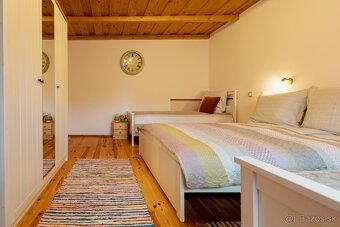 2xVIDIECKY DOM, Meszes, ZARIADENÝ, veľký pozemok - 10