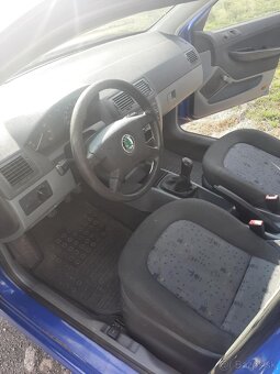 Fabia 1.2 htp - 10