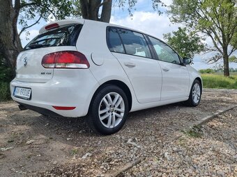 GOLF - 10
