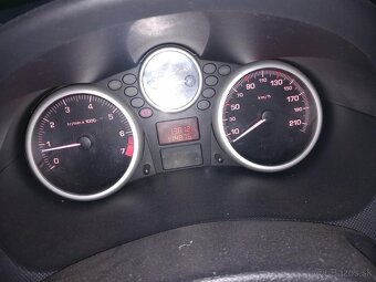 Peugeot 206+ - 10