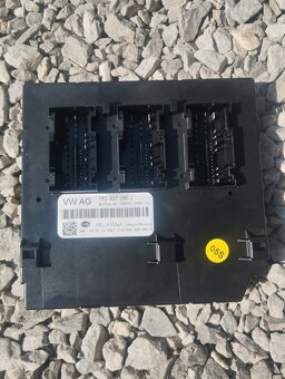 RJ BCM modul komfortu 5Q0937084AH,3AA937087Q,A - 10