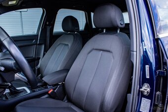 Audi Q3 35 1.5 TFSI mHEV Advanced S tronic - 10