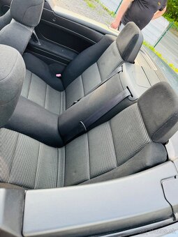 Peugeot 307 CC , Cabrio 🏆 - 10