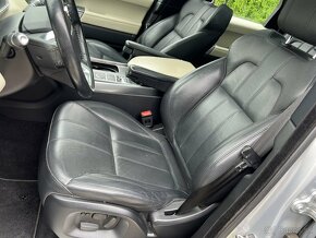 Land Rover Range Rover Sport 3.0 TDV6 190kw - 10
