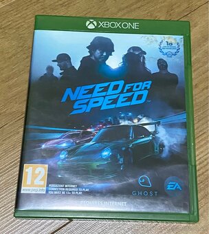 Xbox One S 500GB - 10