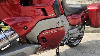Yamaha gts 1000 - 10