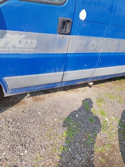 Fiat Ducato 2.8. - 10