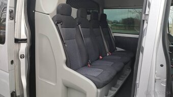 OPEL MOVANO 2.3CDTI 110KW L2H2 7 MÍST R.V.2014 - 10