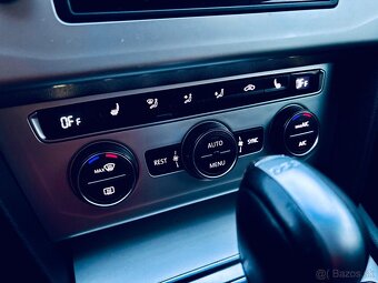 Volkswagen Passat B8 2.0TDi DSG sedan - 10