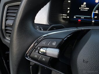 Škoda Kodiaq 2.0 TDI SCR 4x4 2022 DSG ACC - 10