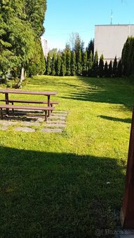 Byt s garážou a pozemkom - 10