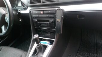 Audi a4 avant 2.0 tdi - 10