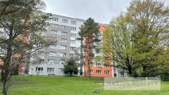 4 - izbový byt, Internátna ulica, Banská Bystrica, 79 m2 - 10