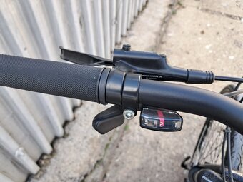 Vedora cross C9 Disc - 10