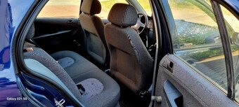 Škoda Fabia 1.2 HTP 12V 47KW Najazdených 48.000Km ORGINÁL - 10