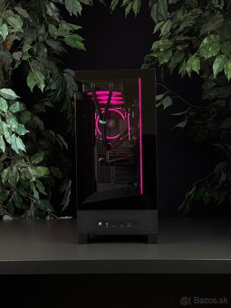 ☑️ Ryzen 7 5700X3D / RTX 5060TI / 32GB RAM / 24M Zár - 10