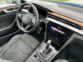 Volkswagen Arteon Shooting Brake Elegance 2.0 TDi DSG, r.v.: - 10