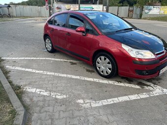 Citroën C4 - 10