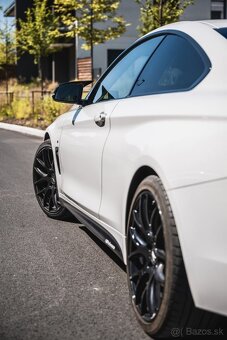 BMW 428i M-packet Manuál RWD 2014 - 10
