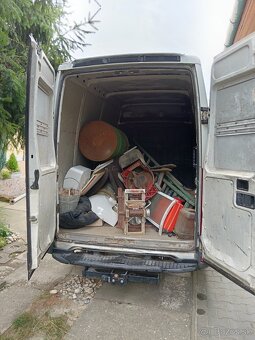 Vypratávanie, vypratávanie bytov, domov, odvoz odpadu - 10