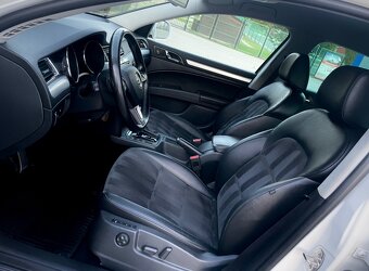Škoda Superb Scout 2.0 TDI DSG 4x4 170 PS - 10