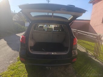 Hyundai Santa Fe - 10