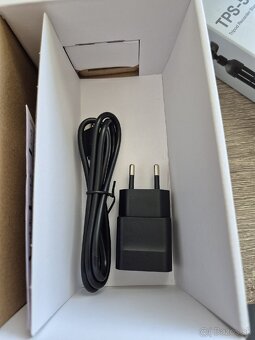 Zoom H1 Essential Prenosný rekordér + statív, puzdro - 10
