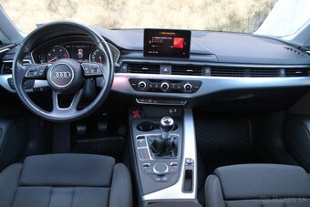 Audi A5 Sportback 2.0 TDI - 10