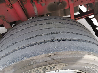 Prodám nákladní automobil DAF 105.510 EURO 5 plošina - 10