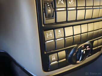 MAN TGM 15.250,18 PALET, 2 t čelo, 3x shrnovačka - 10