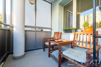 BOSEN | Na predaj 2i byt s parkovaním priamo pred bytovým do - 10