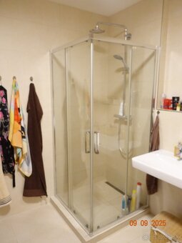 3 izbový byt s garážovým státím na ul. Popradská 64E, Košice - 10