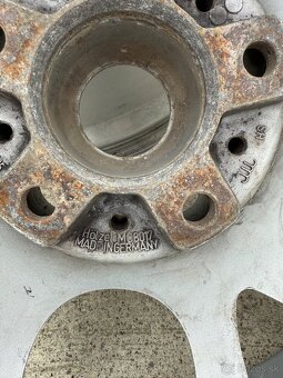 Disky Bmw R17 5x120 - 10