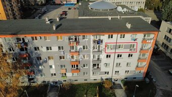 ZNÍŽENÁ CENA
TUreality ponúka na predaj 2-izbový... - 10