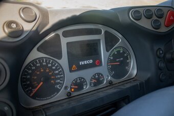 IVECO EUROCARGO - 10