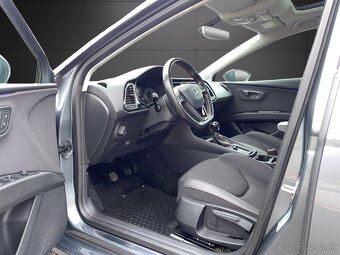 Seat Leon FR 1.4tsi/92kw, panorama, pěkný vůz - 10