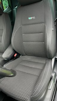 Škoda Fabia2 RS 1.4TSI 132KW - 10