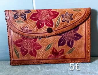 Dámska kabelka - 10