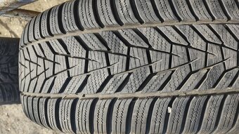 5x130 R18 255/55R18 TOUAREG ,AUDI Q7 - 10