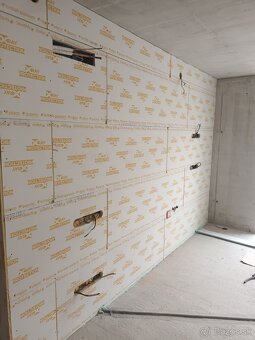 Montáž sadrokartónu - 10