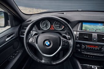 BMW X6 3.0D e71 - 10
