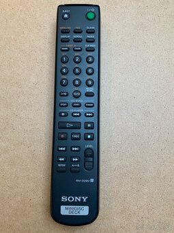 SONY …. Diaľkové ovladace - 10