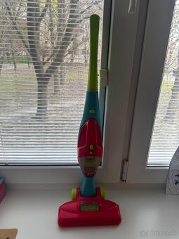 Kuchynka s príslušenstvom - 10