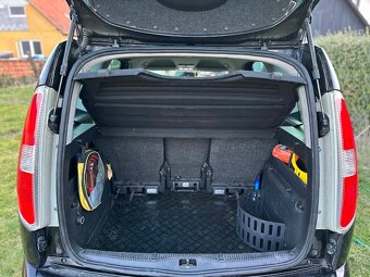 Škoda Roomster 1.6 TDi 66kw - 2012 - 10